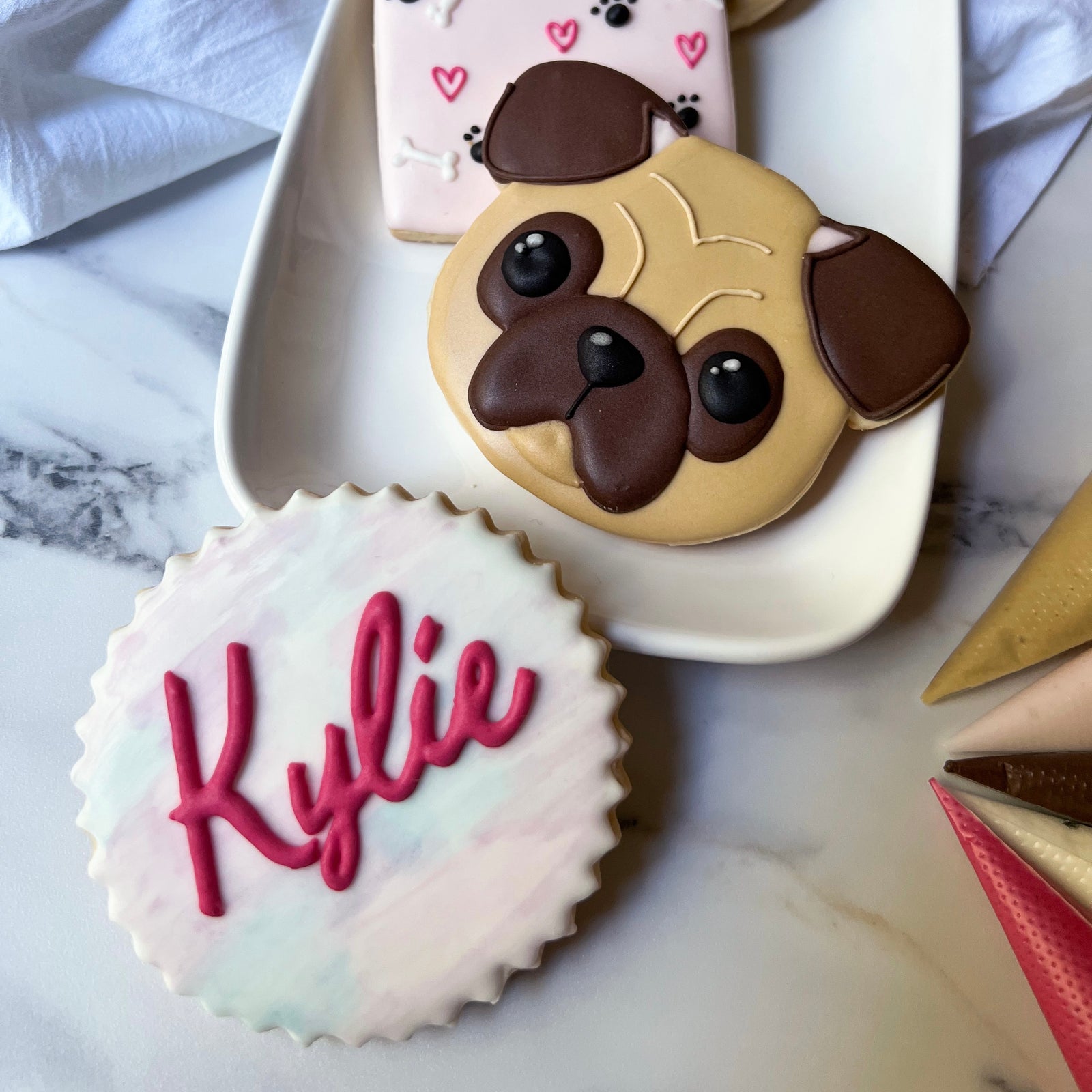 Sweet Storage: Keep Your Decorated Sugar Cookies Fresh